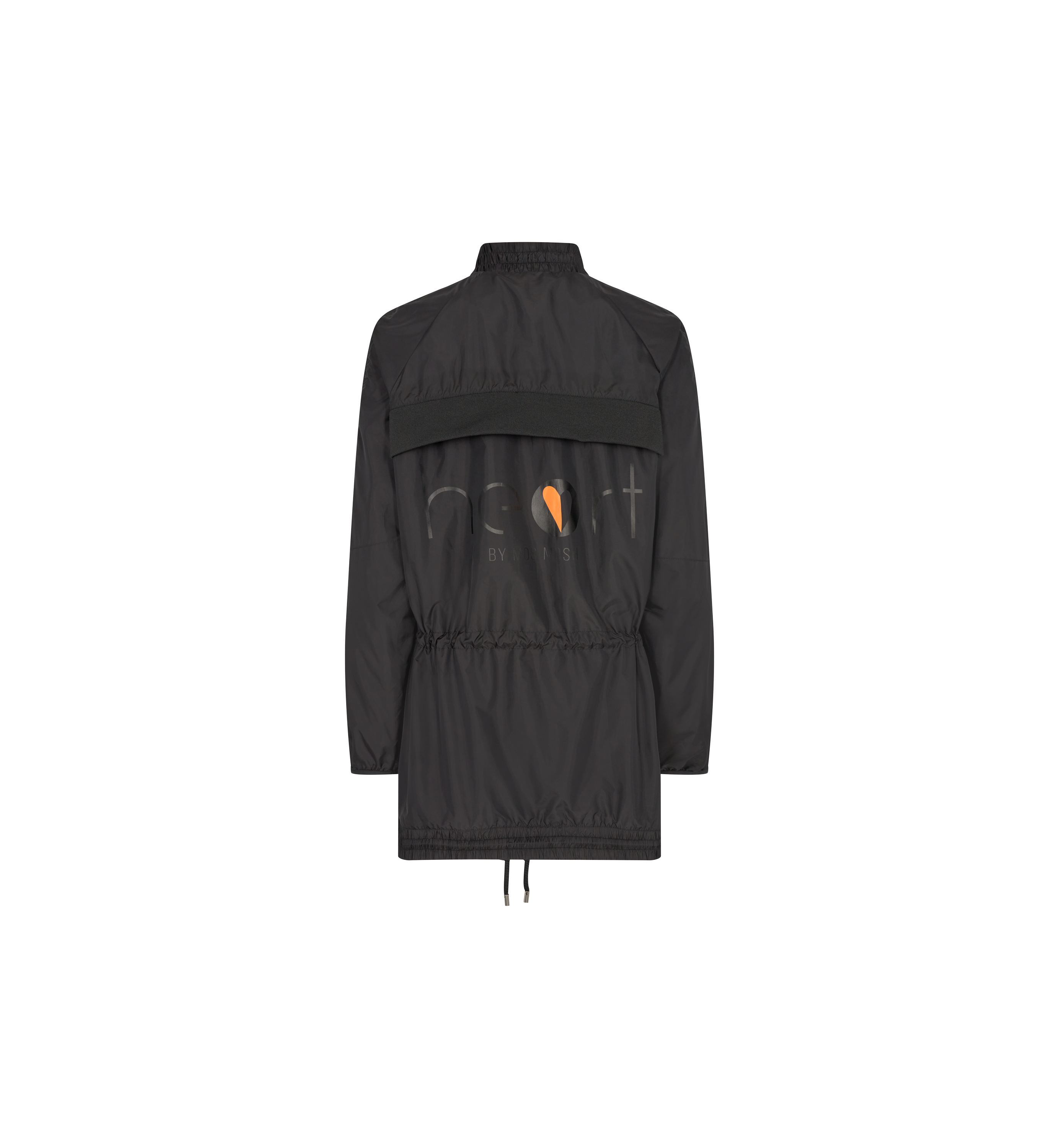 Packshot / Black / Back